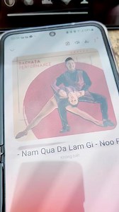 Spring Salsa on Reels