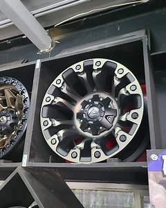 13 shares | 17" Fuel Zephyr mags in stock. Zephyr anodised grey gold 5/150. -18 offset. 10j R28,000 incl a set of 5 with nuts incl 083 292 1494 1 set available Vanderbijlpark 083 292 1494 | Bakkie 2 Beast - 4x4 Offroad Conversions | Facebook