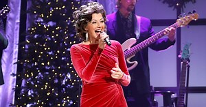 Amy Grant to Host Family Member's Same-Sex Wedding on Her Farm
