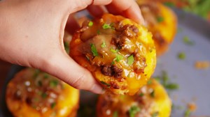 5K views · 60 reactions | Hot tamale! You have to try these MINI TAMALE PIES! | MySA | Facebook