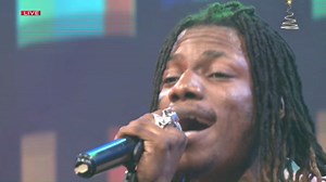 Will Santa Claus ever come to the ghetto?🎶 #MentorX winner, DSL is ushering us into the festive spirit 🎄🤶 #TV3NewDay | TV3 Ghana