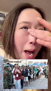 675K views · 52K reactions | រំភើបអស់មួយសាកលលោក រីករាយណាស់ក្នុងការត្រឡប់មកវិញរបស់បងប្អូនវីរៈកងទ័ព 18 នាក់殺﫡覆 #KDFC #welcomebackhome #Cambodia18soldiers | Kaka KH Australia | Facebook