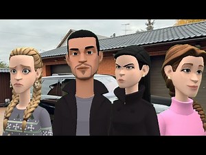 خرجت بلا خبار راجلها كسب لخبار وقلبها غادي يسكتلها😱