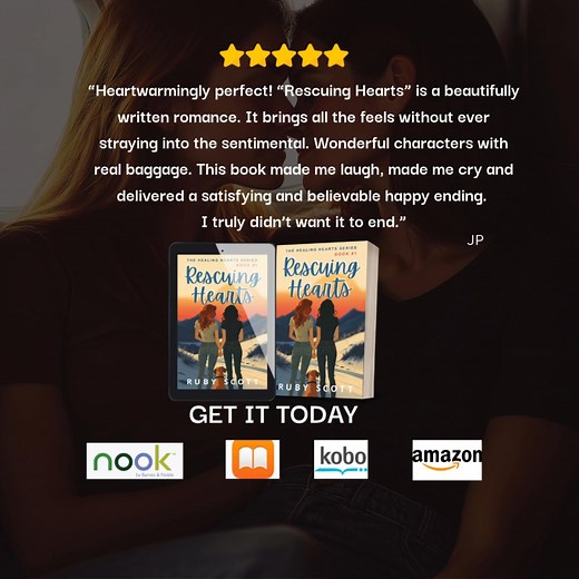 I've had Kristi wild and desperate against hotel walls, but this tenderness terrifies me more than any touch. | Ruby Scott Lesbian Romance Books