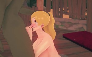 NTR Green Island (Japs8005)