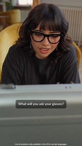 Unboxing Ray-Ban Meta AI glasses | Ray-Ban Meta