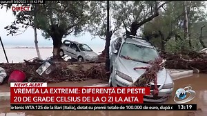 4K views · 75 reactions | Dupa valul de fenomene extreme, cum va fi vremea in prima zi de scoala. Anuntul directorului ANM, Elena Mateescu #NewsMagazine, Sambata, ora 13 #Antena3CNN | Mihaela Birzila | Facebook