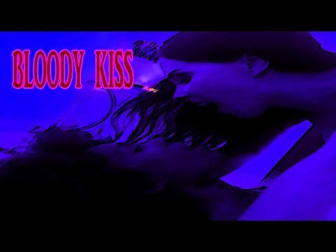BLOODY KISS (2019) OFFICIAL - [Sexy Lesbian Vampire Horror Film] LGBTQ+ @MazumFilms