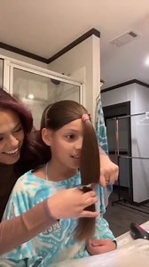 1.4M views · 5.1K reactions | चोटी बनाकर बाल कटने का आसान तरीका - Viral Butterfly Haircut. #haircut #butterflyhaircut #easyhaircut #viral #haircare | Shaila Creation | Facebook