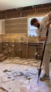 Harbor freight pneumatic scraper #harborfreight #scraper #demo