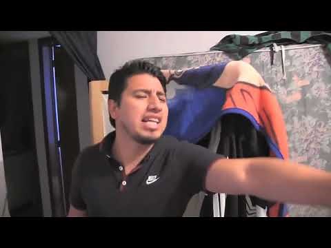 Luisito rey le rompe su videojuego favorito a Fedelobo | Retos extremos - Momentos w2m crew