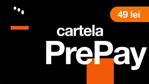 3.9K views · 35 reactions |  Știai că la Orange găseşti cea mai...