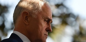 VIDEO: Michelle Grattan on the government’s uphill battle with company tax cuts and the NEG