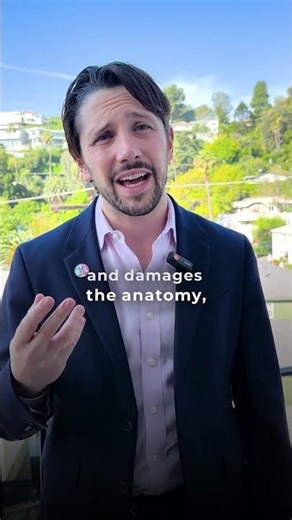 🧠 Circumcision removes functional tissue.