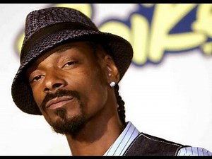 Snoop Dogg - Gangsta Luv (HQ)
