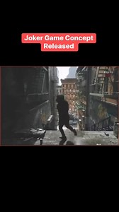 A new Joker game in the works? | Adults Gaming