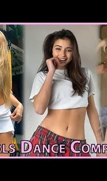Compilation of Hot and Sexy Dancing Girls 😍 Happy Weekend 🤗