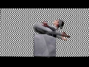 1MMI0008 Blurred Lines 2