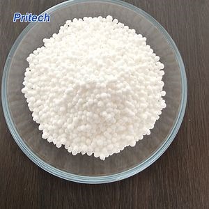 [Hot Item] USP Grade Calcium Chloride for Pharma Excipient Injection Grade Anhydrous Powder