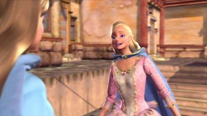 2.6K views · 231 reactions | A trip down the memory lane Do you relate more to erika or annaleise? | Barbie and the secret door | Facebook