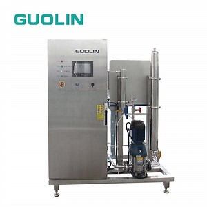 [Hot Item] Swimming Pool Ozonator Generator Guolin Ozone Generator