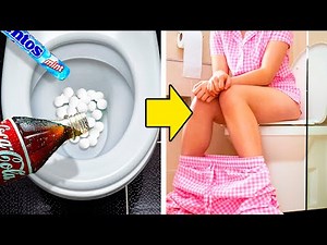 21 LUSTIGE DIY-IDEEN FÜR DEINE STREICHE