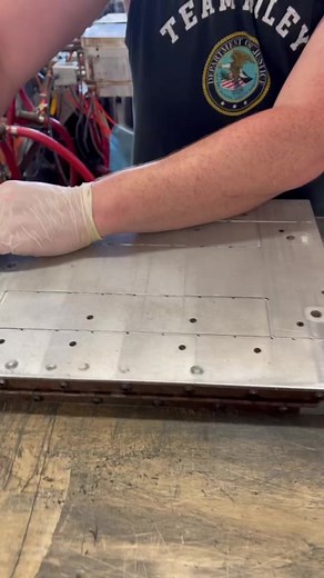 Mansfield Magic, hard to go wrong with this one! | A.M. Fishing