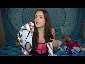 Katherine Brown Xxx Influencer Porn Actress Try Haul Sex - Naked Influencers