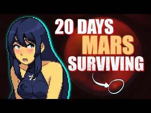 True 517.7 Martian Hours | Planet Lust