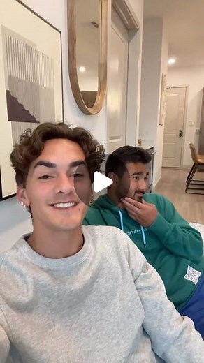 ian lightfoot 🌿 on Instagram: "i won that argument #gay #couple #relationships"