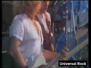 85K views · 6.7K reactions | Status Quo Roll Over Lay Down | Universal Rock | Facebook