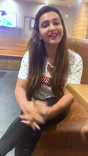 Hello friends, I am very happy to announce my association with #Helo. Do follow me for some exclusive updates. Here is my ID: m.helo-app.com/al/USyspkyd | Koushani Mukherjee