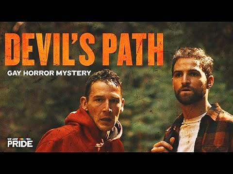 Devil's Path (2018) | FULL-LENGTH Gay Horror Film! 💀 | Mystery, Drama | ‪@WeArePride‬