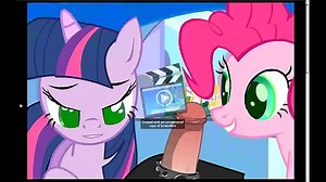 Queen Chrysalis MLP Blowjob and Cowgirl Ride Creampie - XAnimu.com