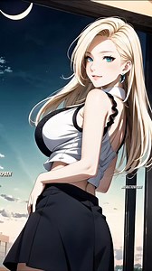 If Kunoichis made #Reels: #ino #naruto #inoyamanaka #yamanakaino when Hokage is alone in office. Follow me for more #dancing #viral #fyi #pfp #pixai @pixai_official | Mrvectorpath