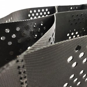 [Hot Item] High Performance Welding Geocell for Foundation Reinforcement and Enhancement for Railways/ Airports/ Municipal Roads