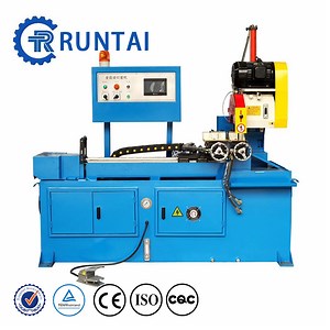 [Hot Item] Rt425CNC PVC Laser Automatic Tube Cutting Machine