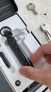 10K views · 59 reactions | Get rid of the clutter with KeySmart Max  Take advantage of our Prime Week promo and get yours at 20% off! #keysmart #keysmartmax #minimalism #keyorganizer #keychain #amazonfinds #technews #LifeHack #essentials #assemble | KeySmart | Facebook