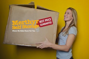 Contact • Merthyr Self Storage