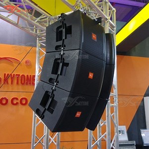 [Hot Item] Vrx932la Compact Line Array Speaker System