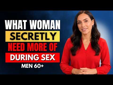 What Women Secretly Need More Of During Penetration (Most Men Never Figure This Out)