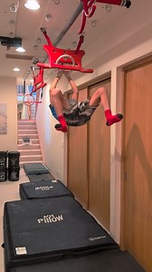 82K views · 99 reactions | Sideways ring to slot & several skyhooks line #ninja #obstaclecourse #ninjawarrior #ninjakids #extremesports | Tyler.Ninja.Bowers | Facebook