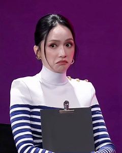 Cứ ngỡ giám khảo thì phải sang chảnh, ai ngờ *nữ hoàng memeJenifer* lại mang đến cả rổ meme mới toanh. Chấm thi mà cứ như tạo trend! 🤣👑 #HuongGiang | Hương Giang Fanpage