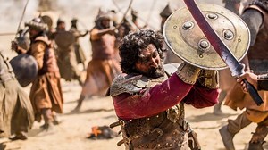 Trailer for the Historical Epic Series THE EMPIRE Coming to Disney  Hotstar — GeekTyrant