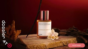 2.9K reactions · 260 shares | Shop Dossier fragrances in Gourmand Vanilla, IT Factor, Ambery Vanilla & Ambrey Saffron for holidays. Available at Target. | Target | Facebook