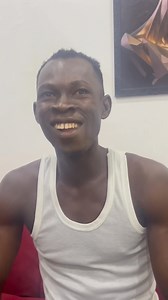 Drinking garri with bread | Vha3