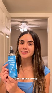 21 reactions | It’s back-to-school time! You know what that means—shifting from a laid-back summer to new responsibilities that need your focus.  A few spritzes of Magnesium oil on your temples and the soles of your feet before bed can help you maintain healthy magnesium levels and get a restful sleep, so you're ready for the challenges ahead.  | Seven Minerals | Facebook