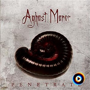 Midnight Poison by Aghast Manor