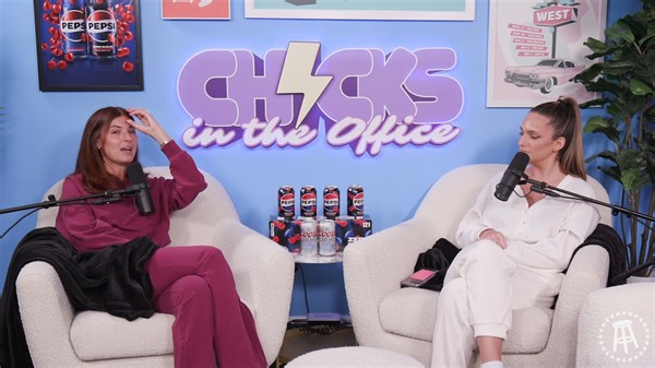 This Week's Episode Of The Bachelor | Chicks in the Office