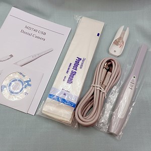 [Hot Item] Dental Digital USB Endoscope Hot Selling MD740 USB Dental Intra Oral Camera